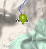 Ovacık MTB - Sarıçınar - Ovacık